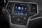 Jeep Grand Cherokee SRT8 2014 года